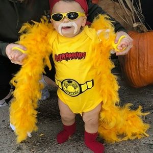 Meet your Posher, Robin